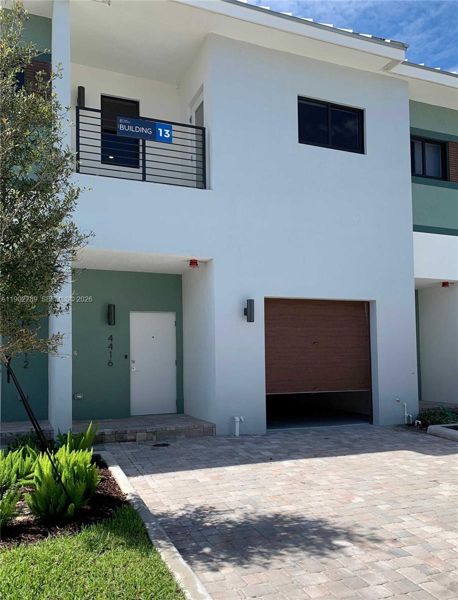 Plantation Business Park