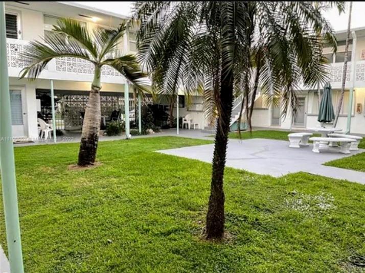 Homes for sale in Hollywood, FL | 1717 Rodman St #18, Hollywood, FL 33020 | MLS# F10534861