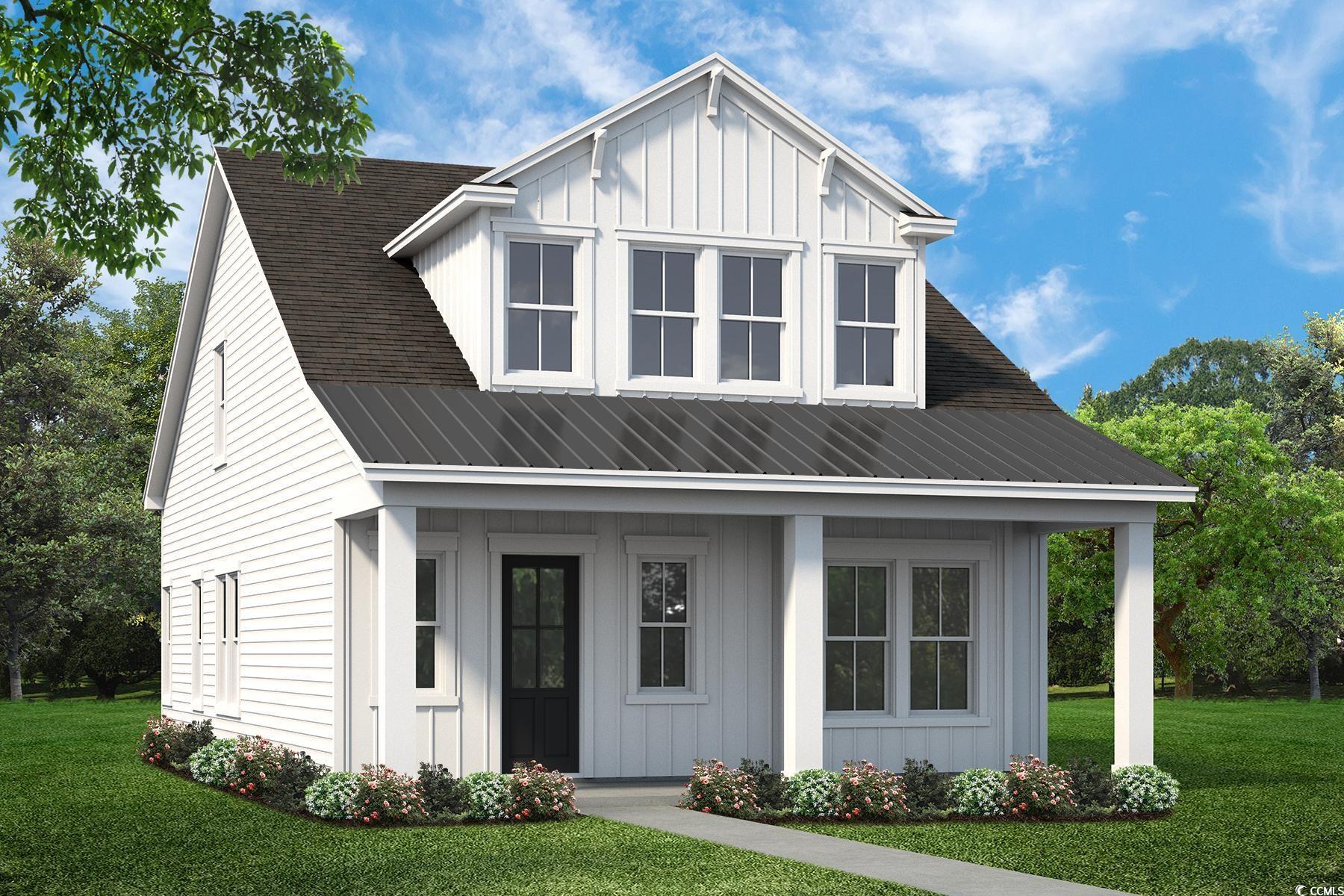 3860 Richardson St. Loris, SC 29569