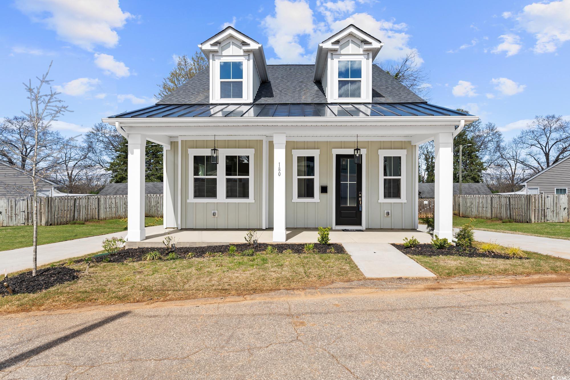 3880 Richardson St. Loris, SC 29569