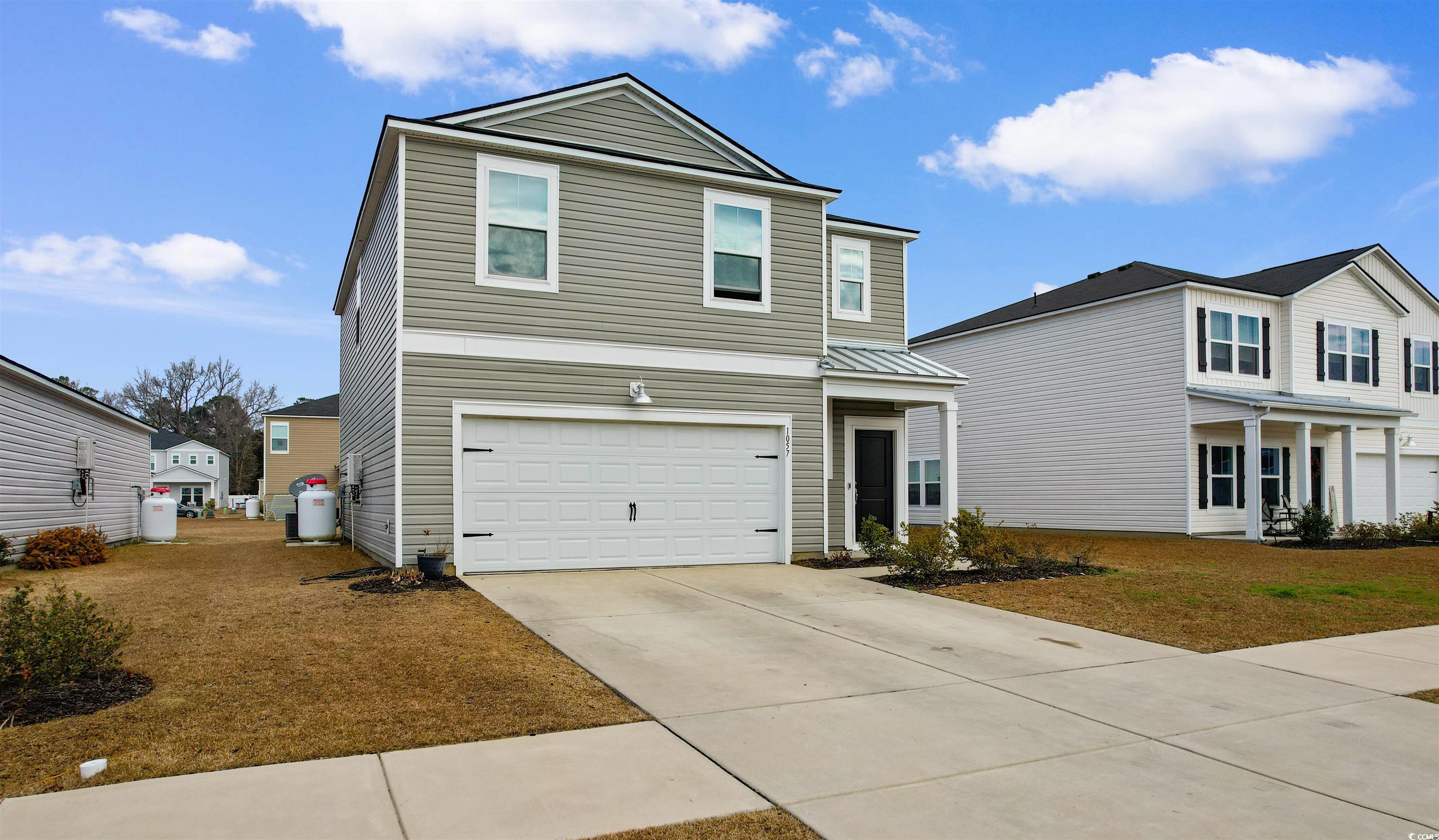 1057 Saltgrass Way Myrtle Beach, SC 29588