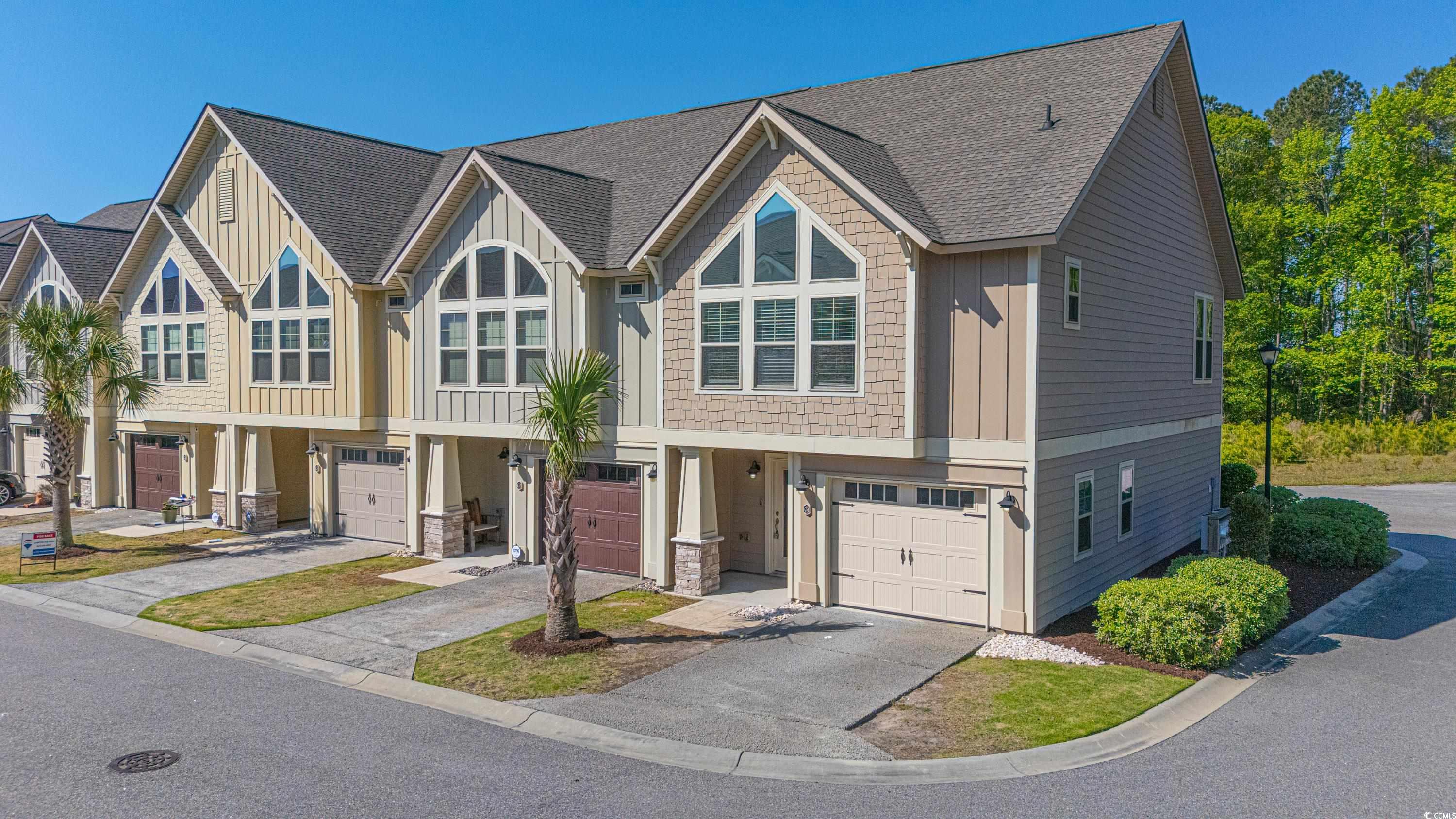 105 Villa Mar Dr. UNIT C-1 Myrtle Beach, SC 29579