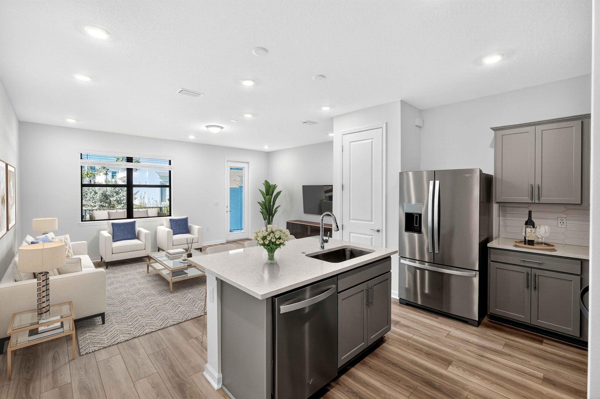 Camellia 95 Riverside Pud