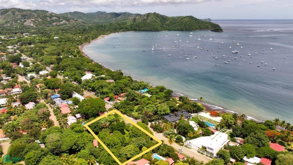 0 bed Land For Sale in Carrillo, Guanacaste - 1