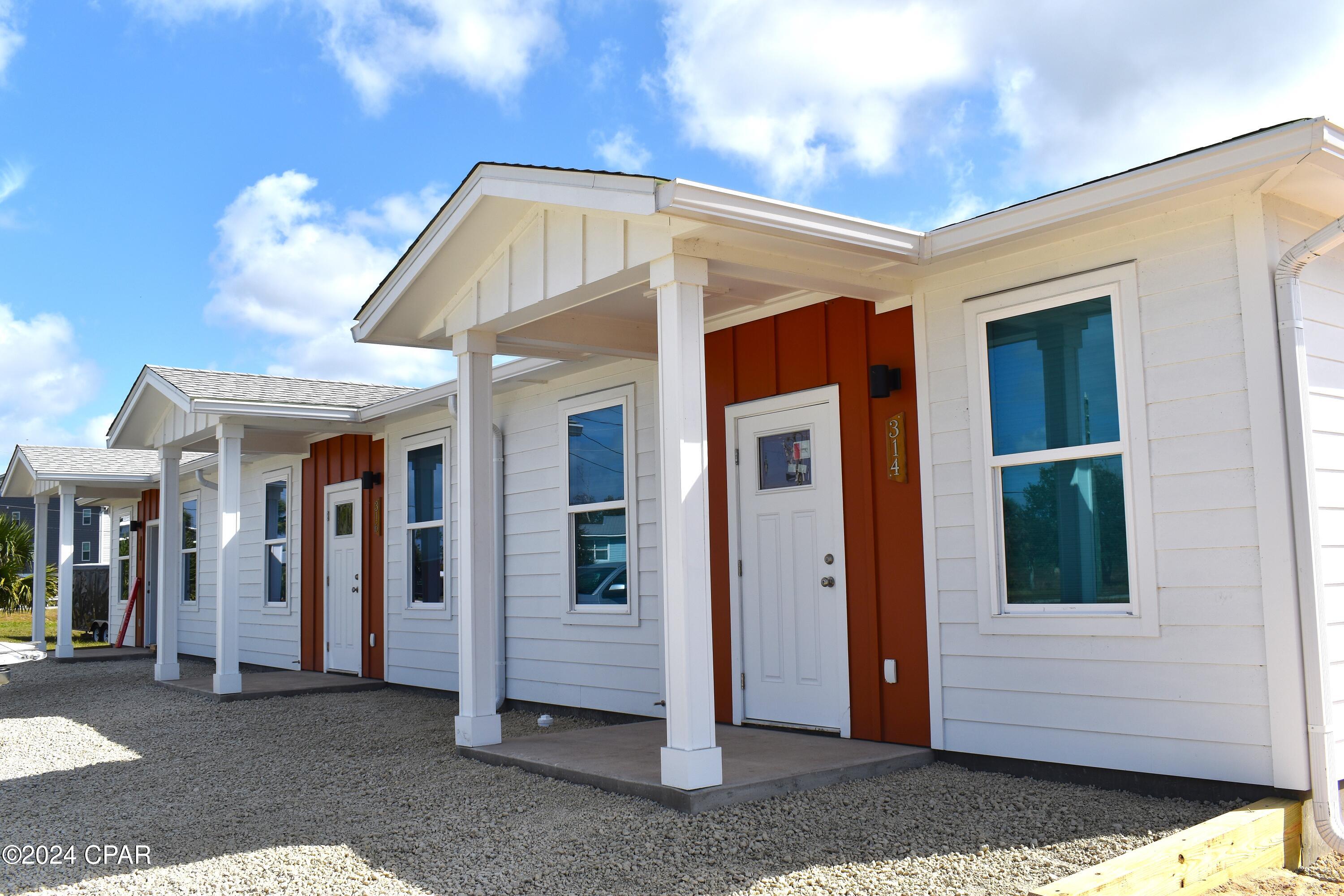 Details for 316 Hatley Drive, Mexico Beach, FL 32456