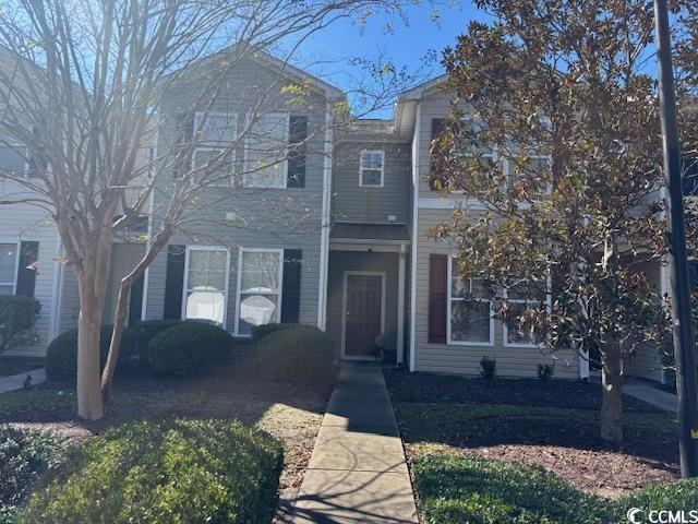 328 Kiskadee Loop UNIT 15-C Conway, SC 29526