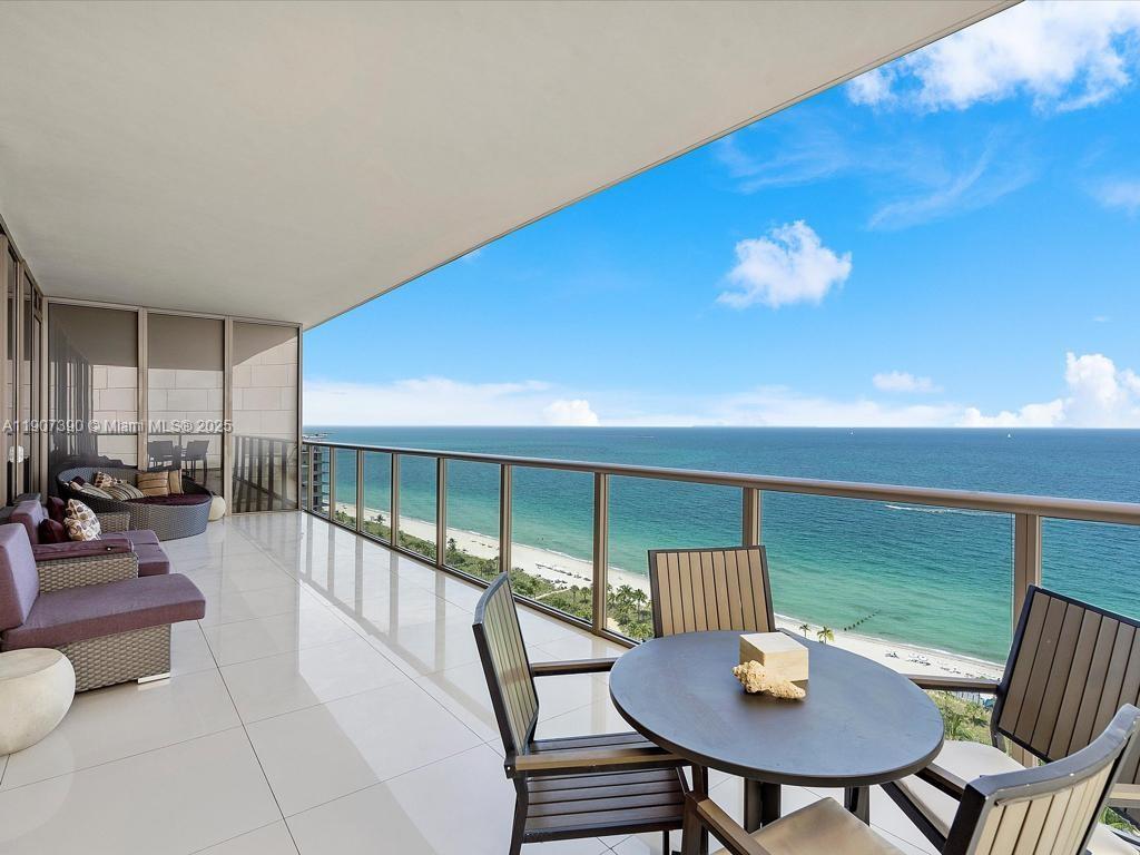 Condo for Rent in Bal Harbour, FL