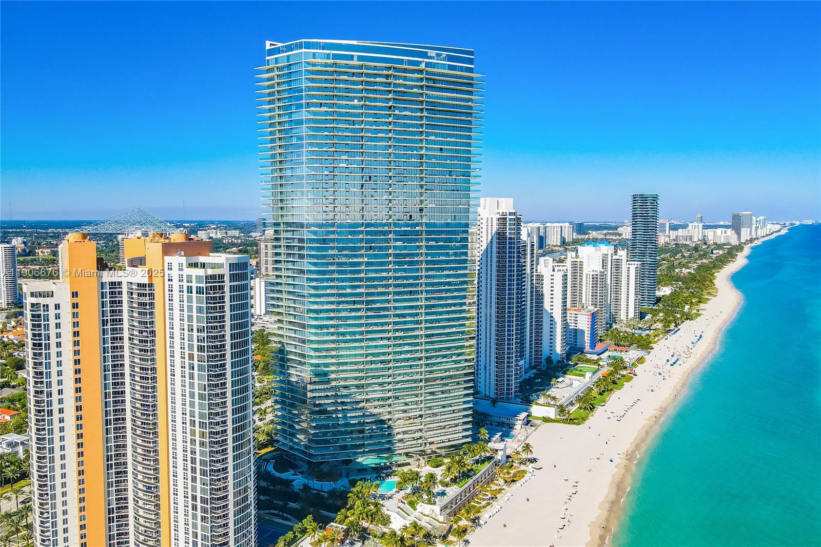 Condo for Rent in Sunny Isles Beach, FL