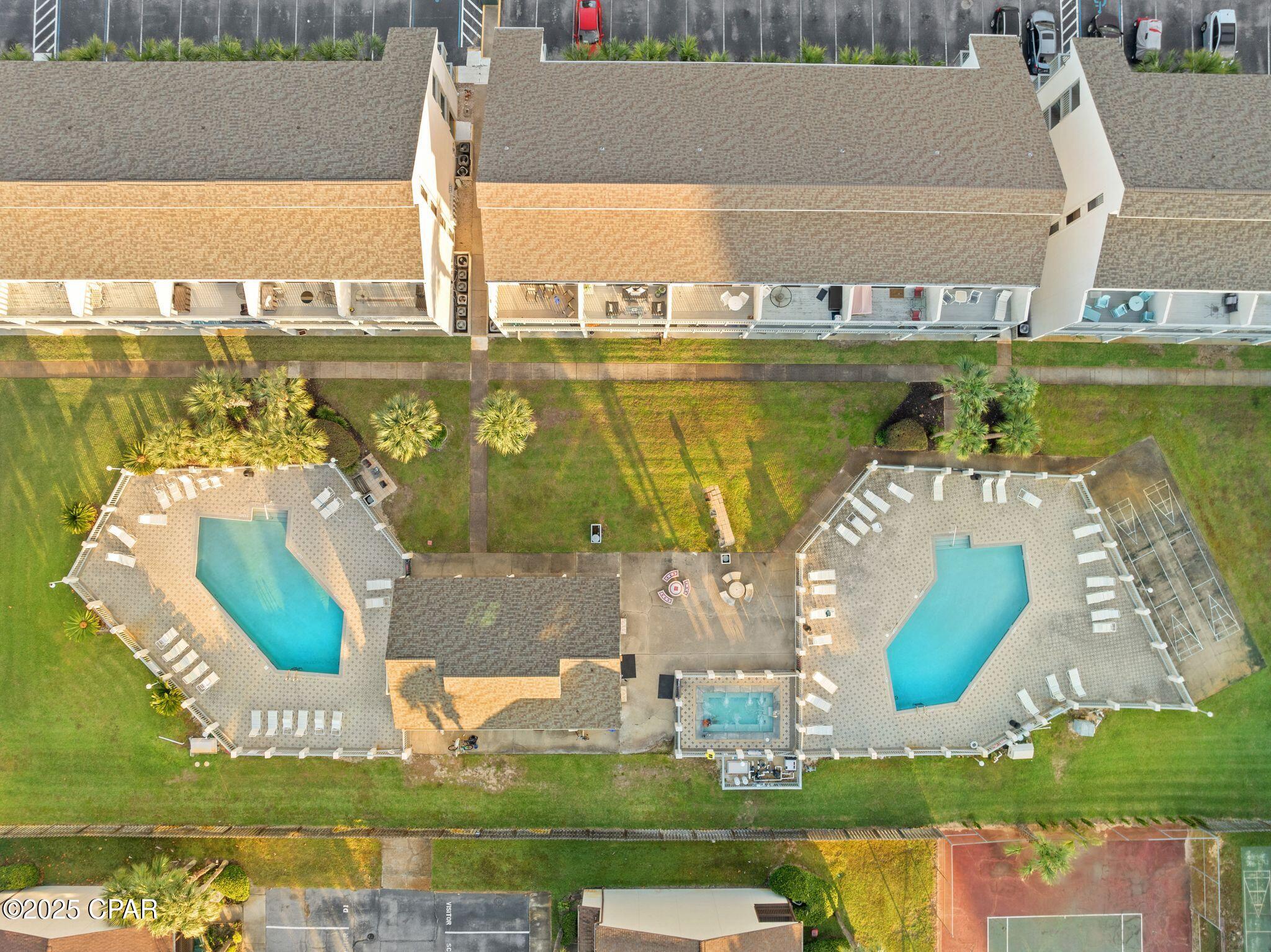 Image 16 For 17614 Front Beach Road 30a