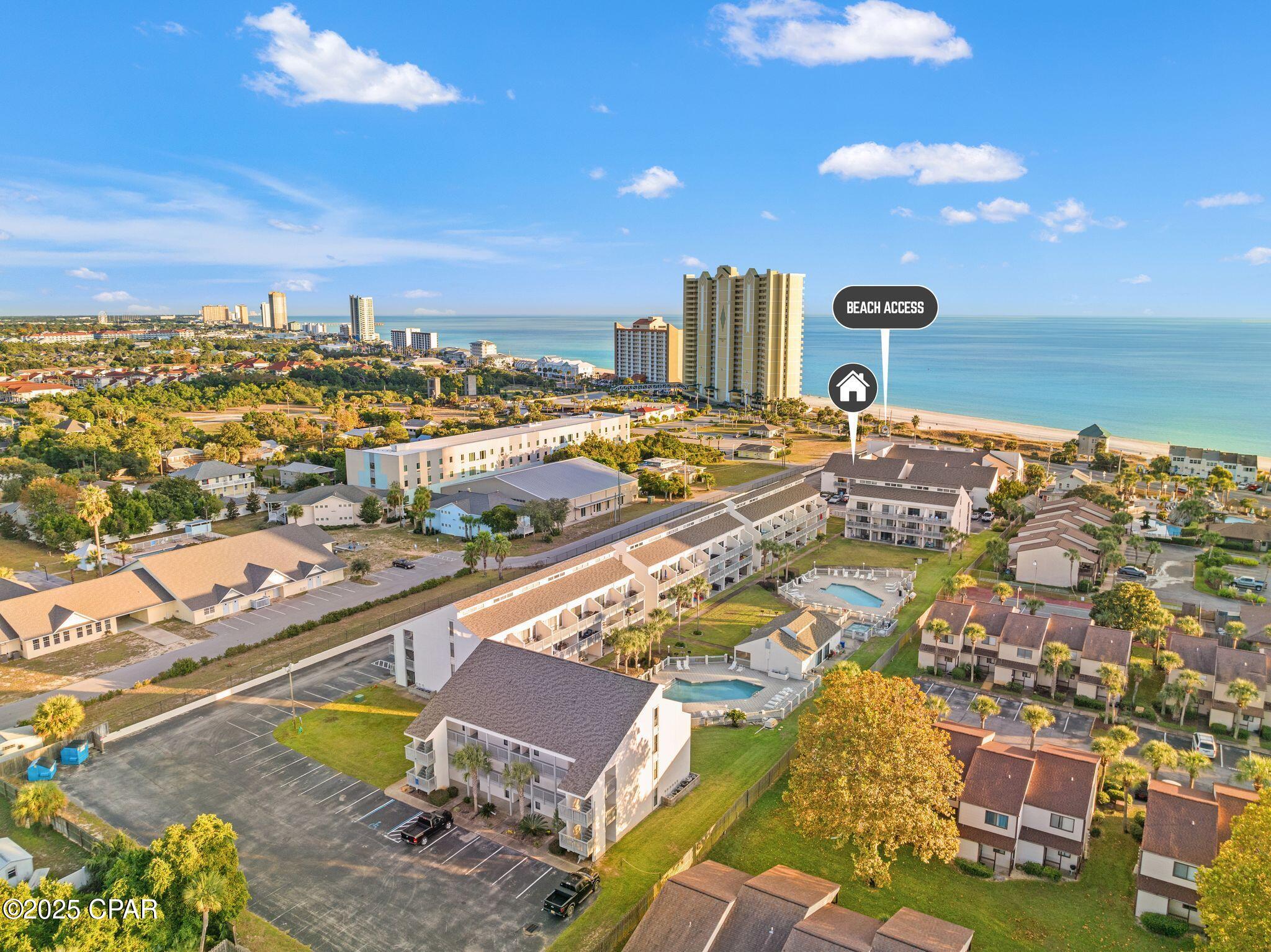 Image 19 For 17614 Front Beach Road 30a