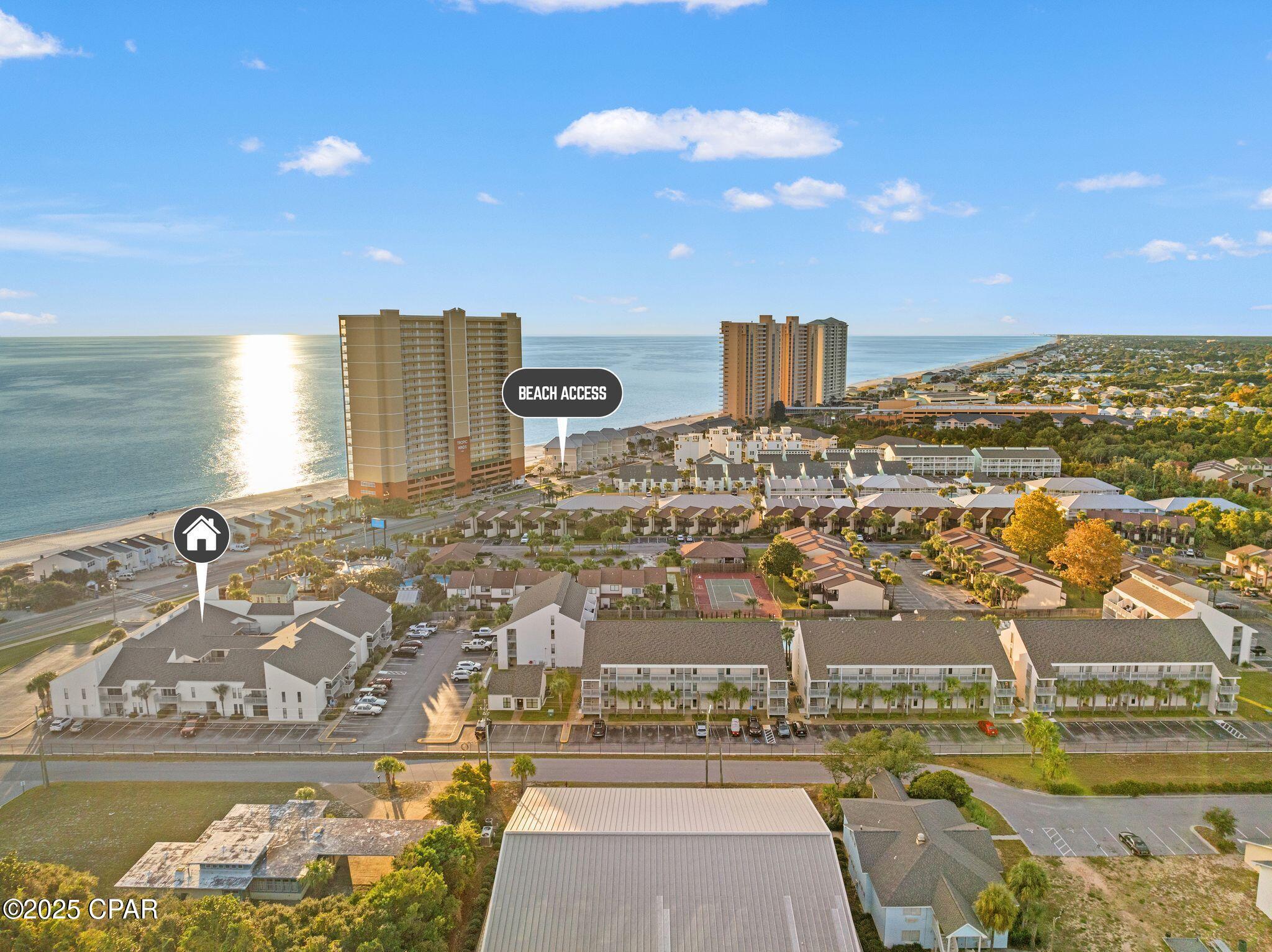 Image 20 For 17614 Front Beach Road 30a