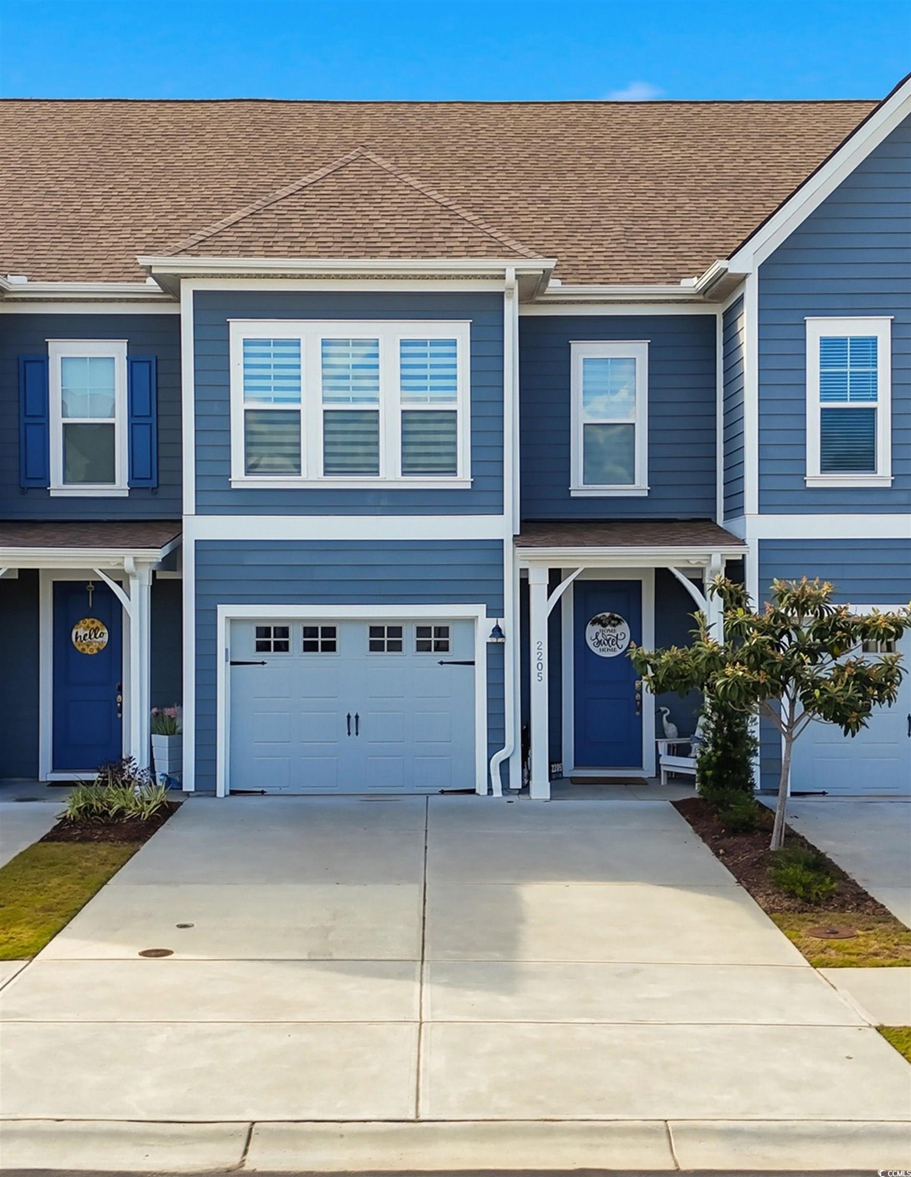 2205 Pin Seeker Ct. UNIT #30 North Myrtle Beach, SC 29582