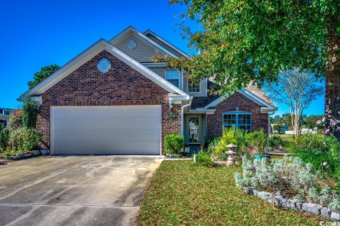 412 Wellman Ct. Conway, SC 29526