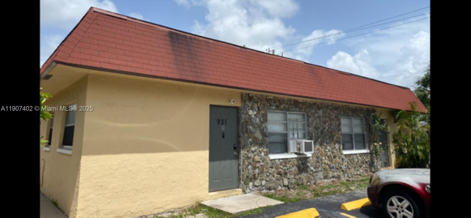 Lauderdale North Park Sec