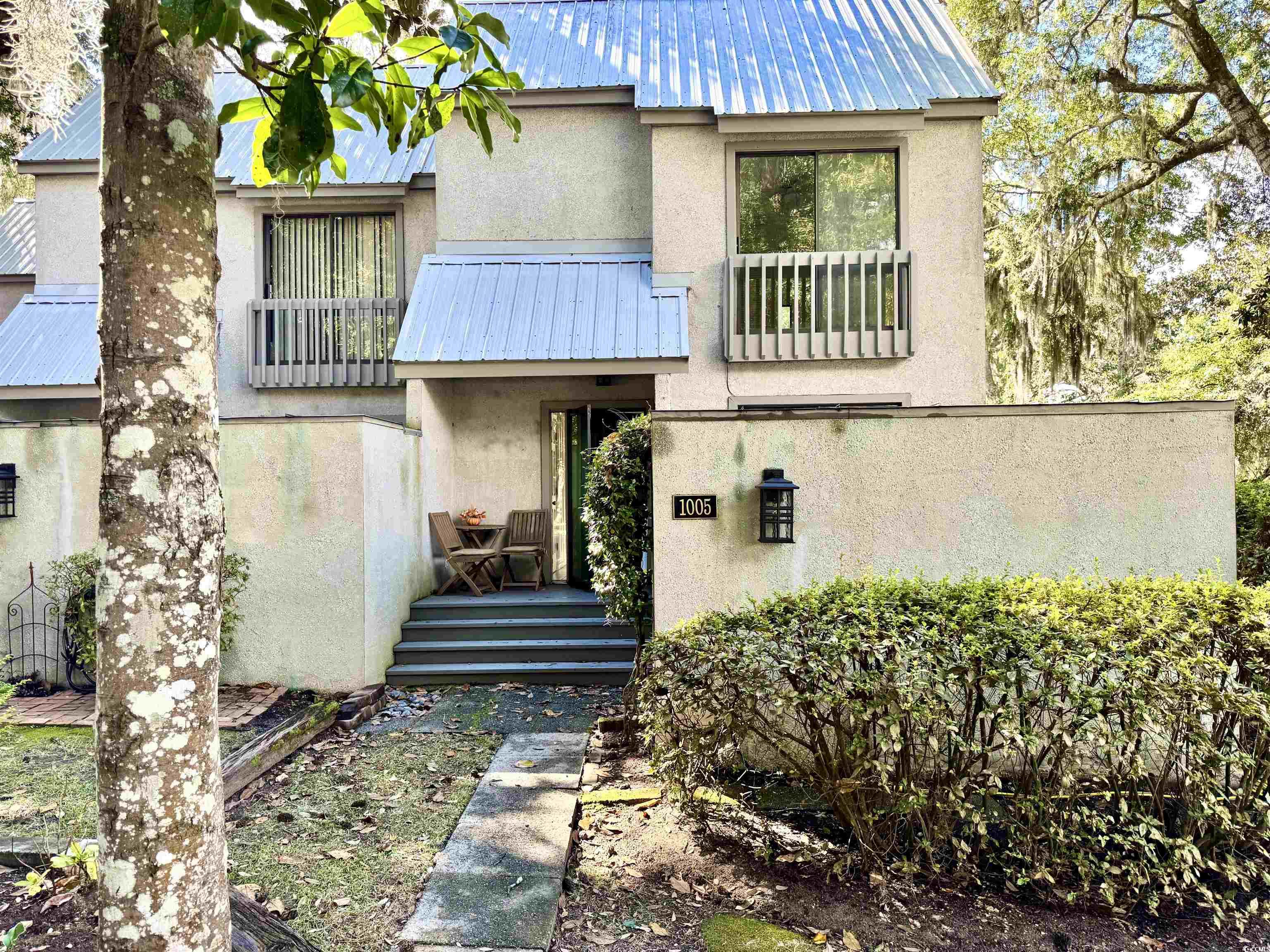 31 Battery White Ct. UNIT #1005 Georgetown, SC 29440