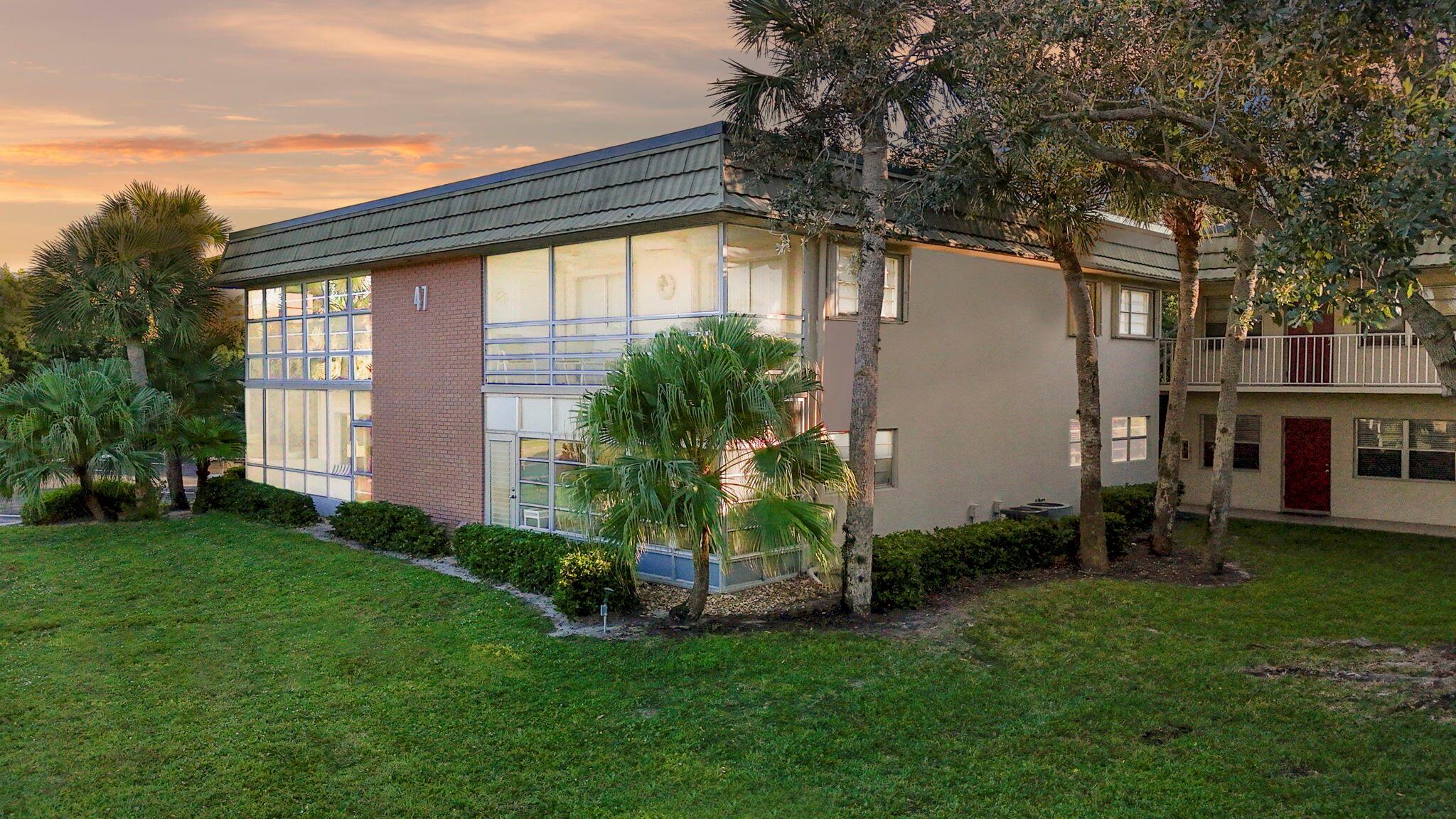 Vista Gardens F/k/a Vista