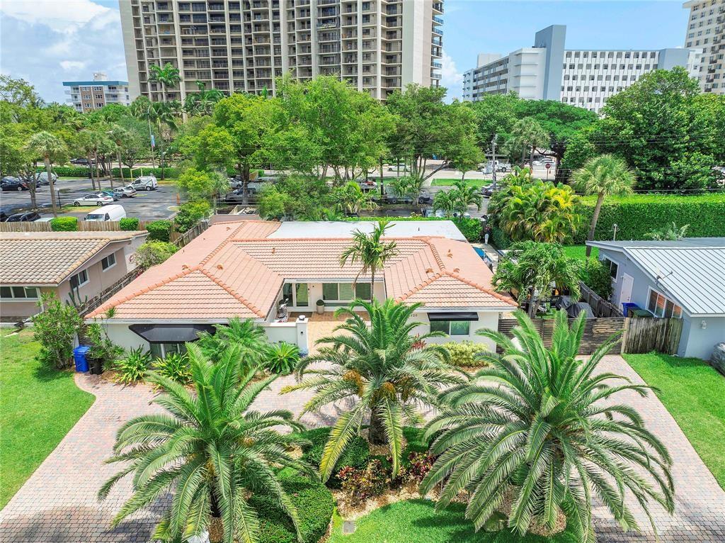 Bel-Air Isle 40-43 B