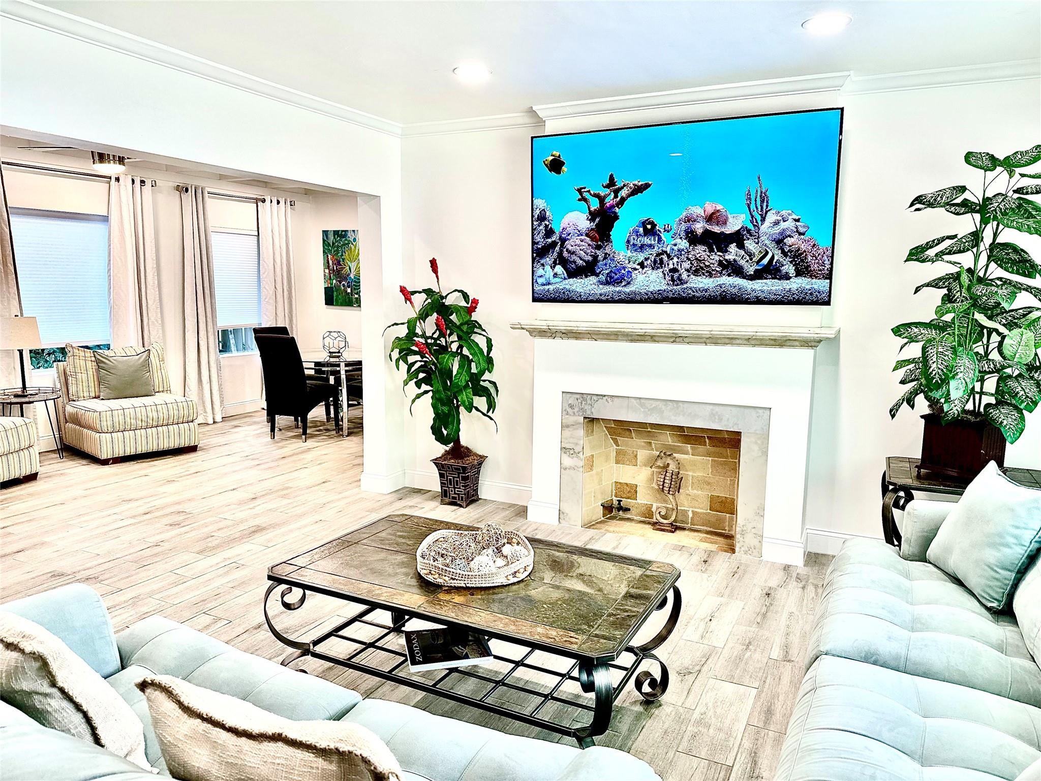 Victoria Park Corr Amen P