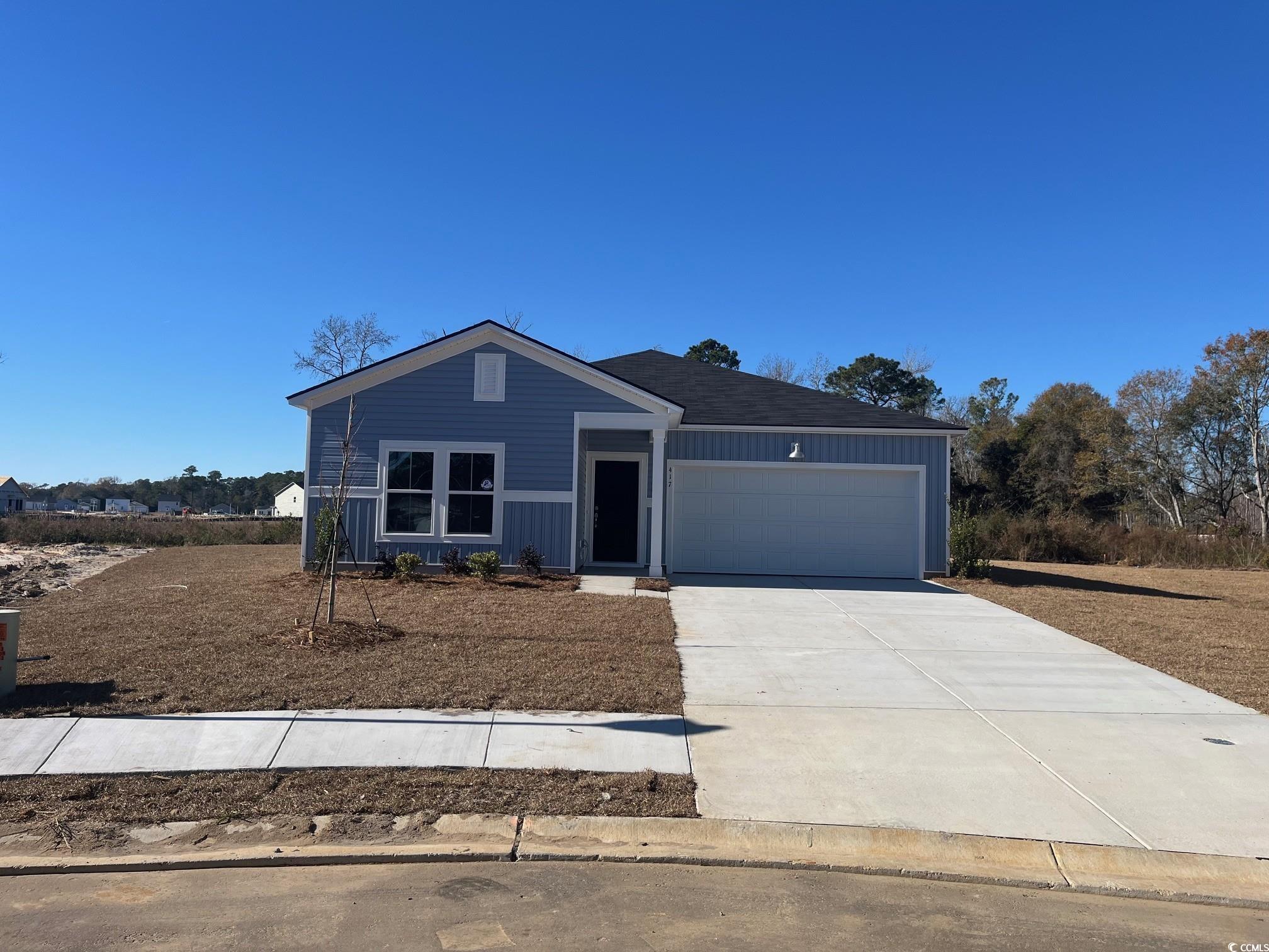 417 Blue Fescue Ct Conway, SC 29526