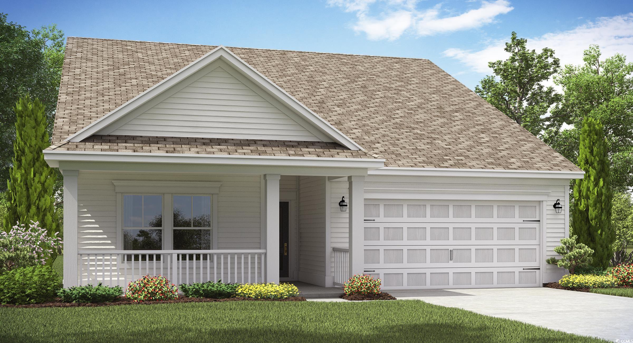 1417 Seachase Way North Myrtle Beach, SC 29582