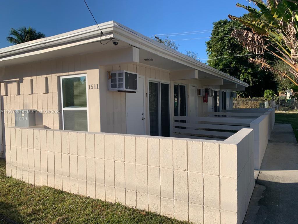 Biscayne Shores Unit 4