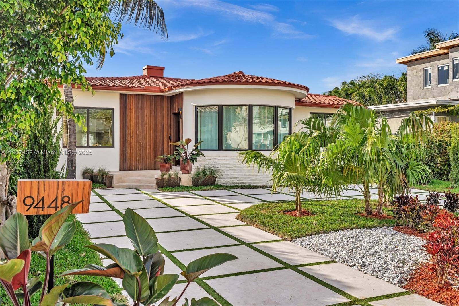 9448 Abbott Ave, Surfside, Florida 33154