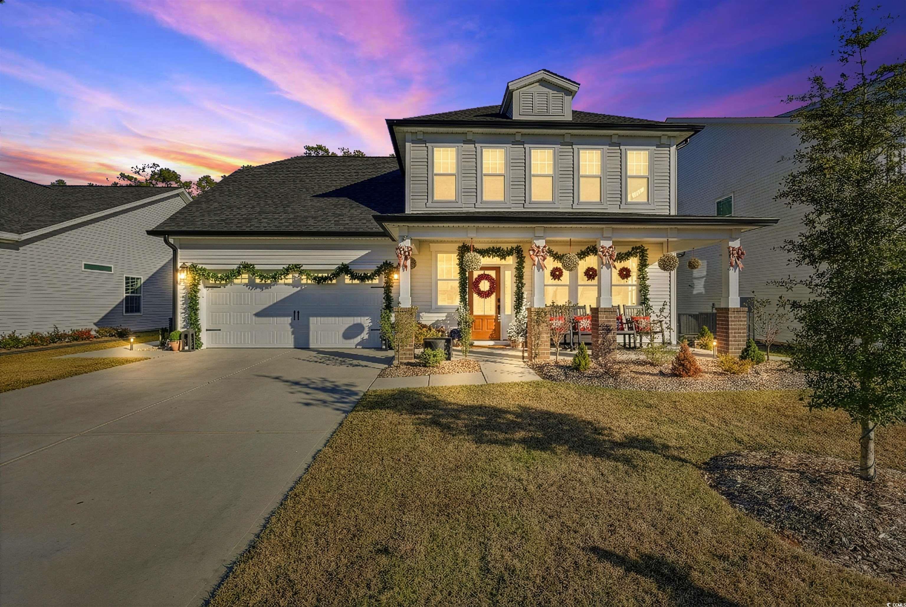 144 Azure Loop Myrtle Beach, SC 29588