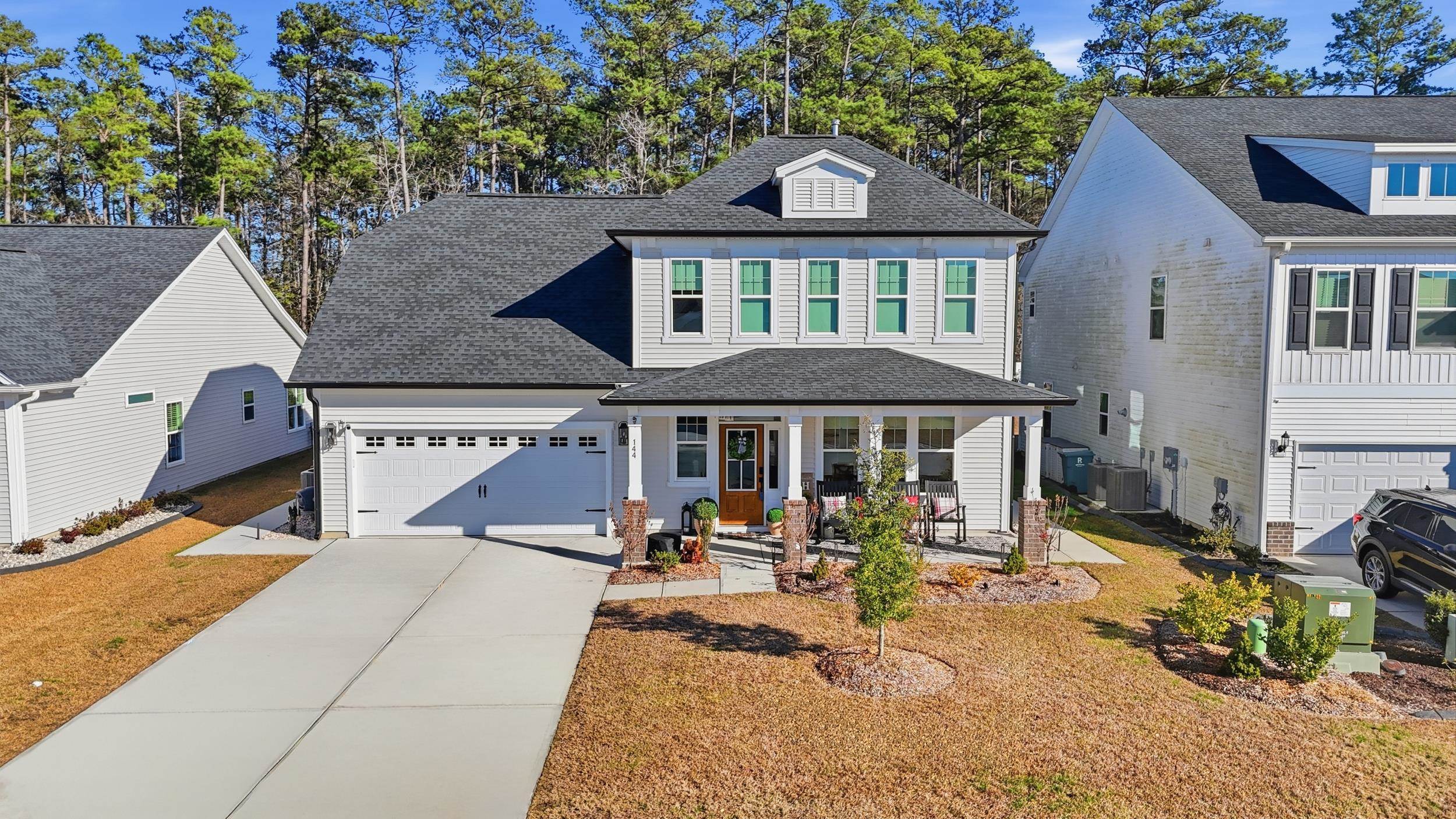 144 Azure Loop Myrtle Beach, SC 29588