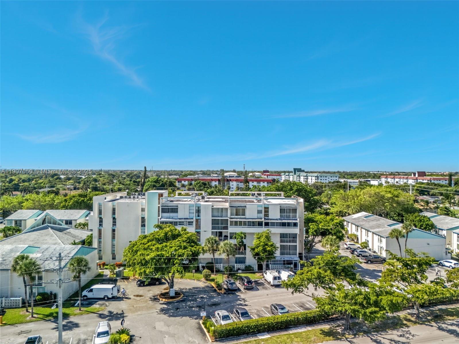 Newport At Lauderhill Con