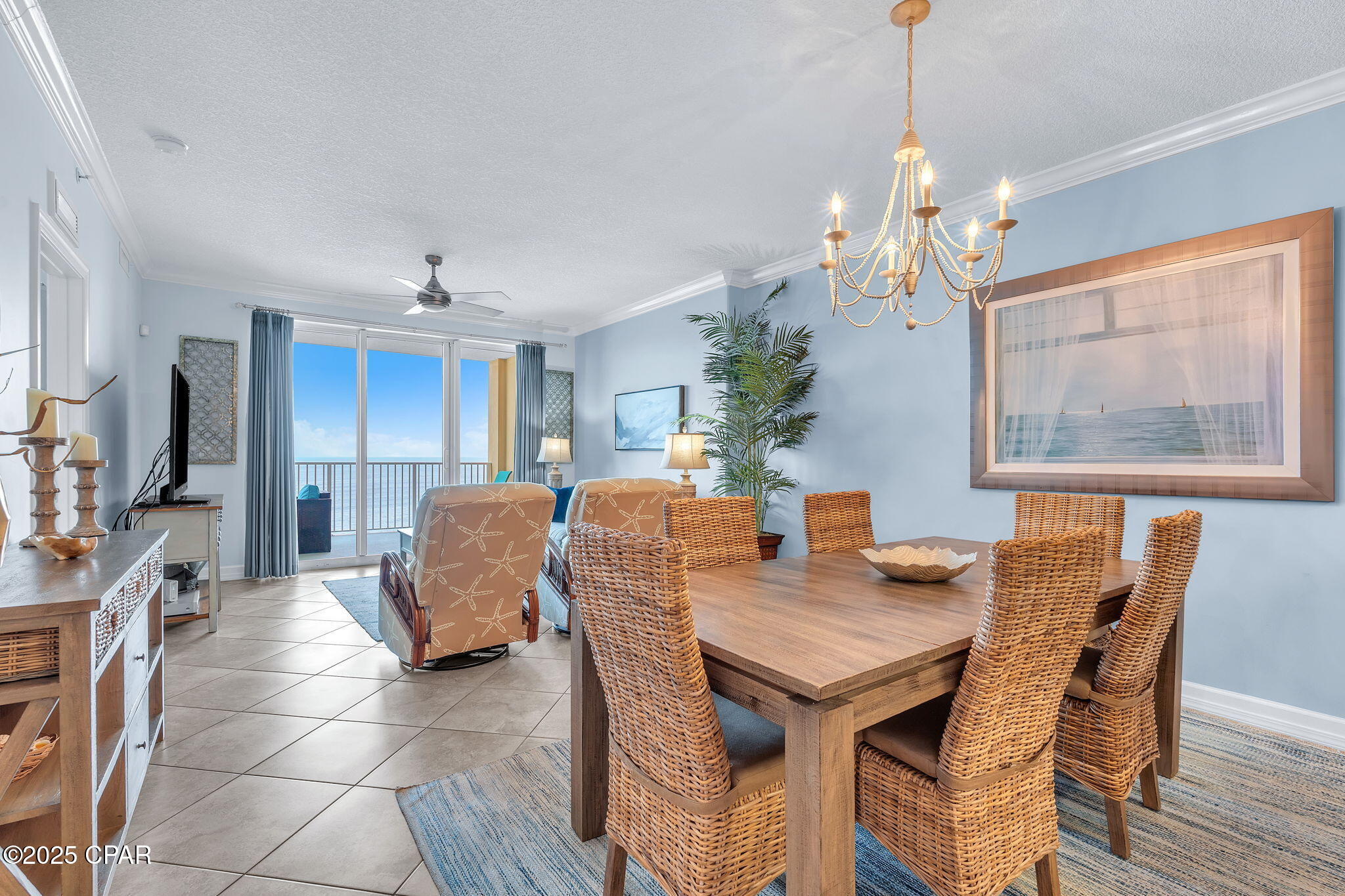 Details for 17643 Front Beach  1605, Panama City Beach, FL 32413