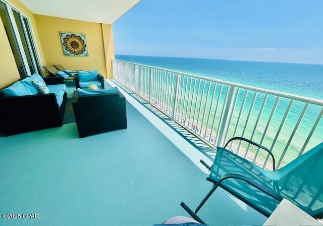 Image 2 For 17643 Front Beach  1605