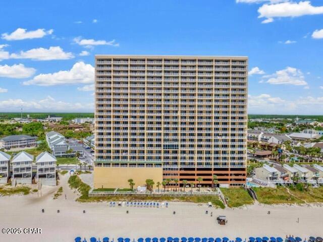 Image 26 For 17643 Front Beach  1605