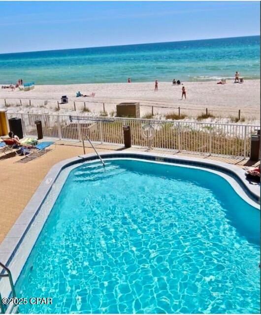 Image 27 For 17643 Front Beach  1605