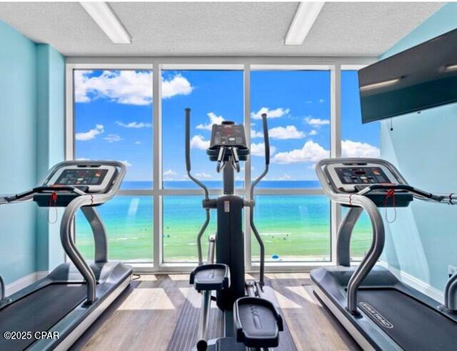 Image 30 For 17643 Front Beach  1605