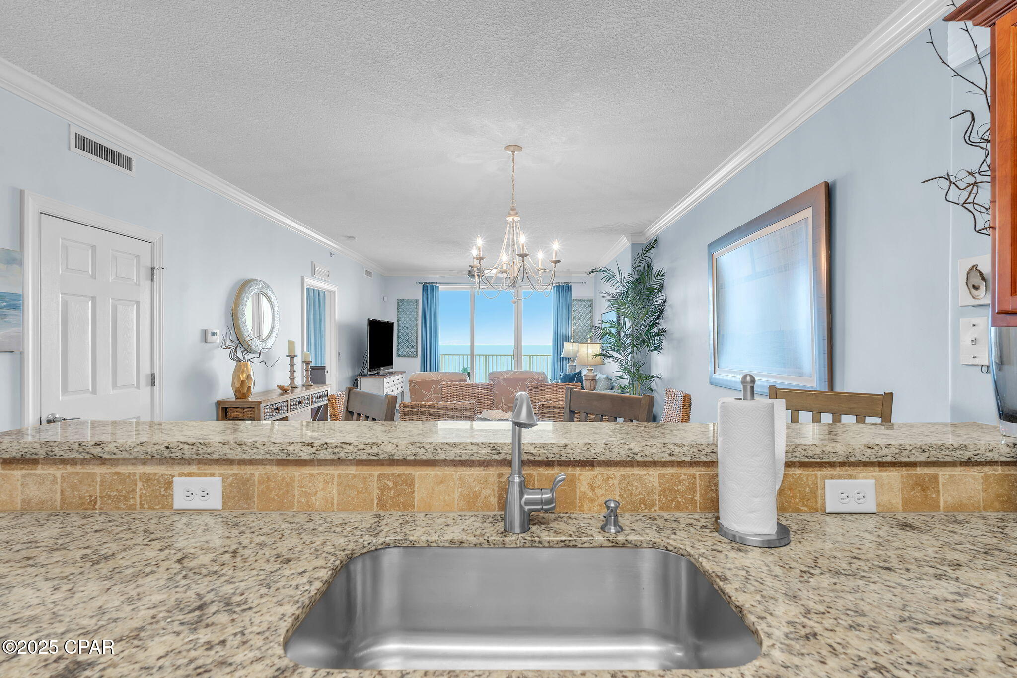 Image 6 For 17643 Front Beach  1605