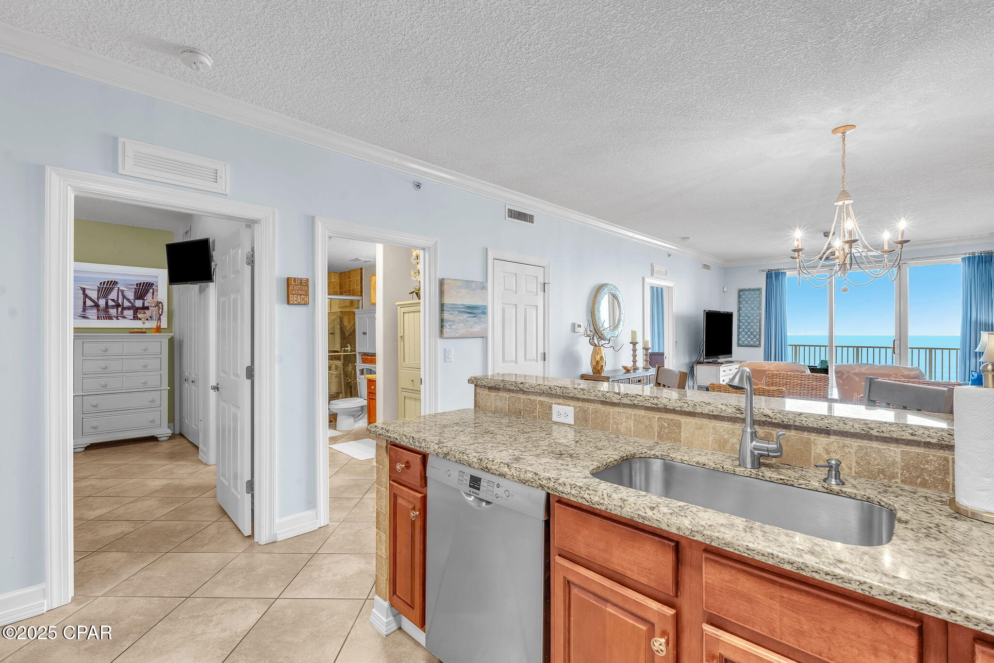 Image 7 For 17643 Front Beach  1605