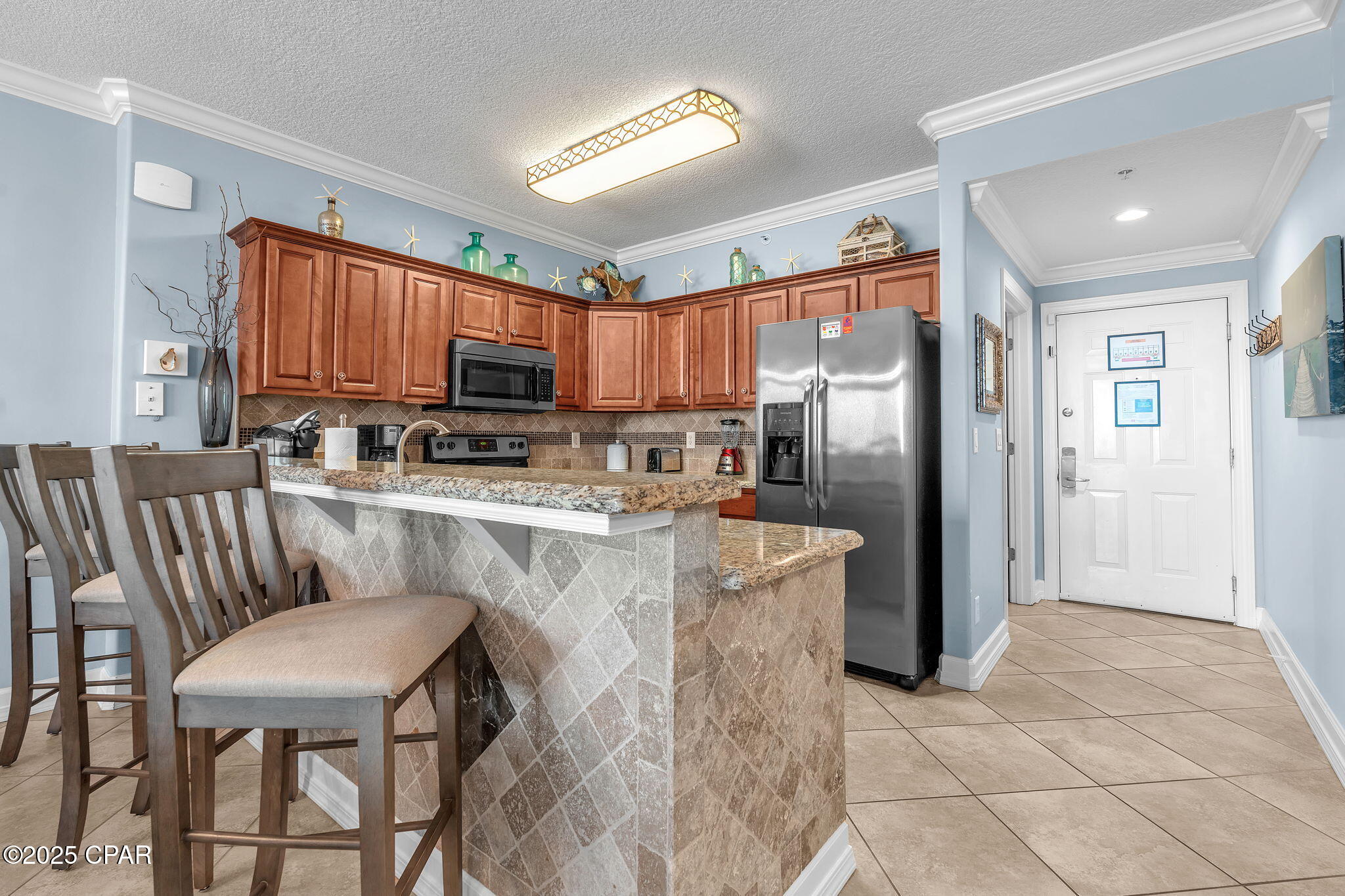 Image 9 For 17643 Front Beach  1605