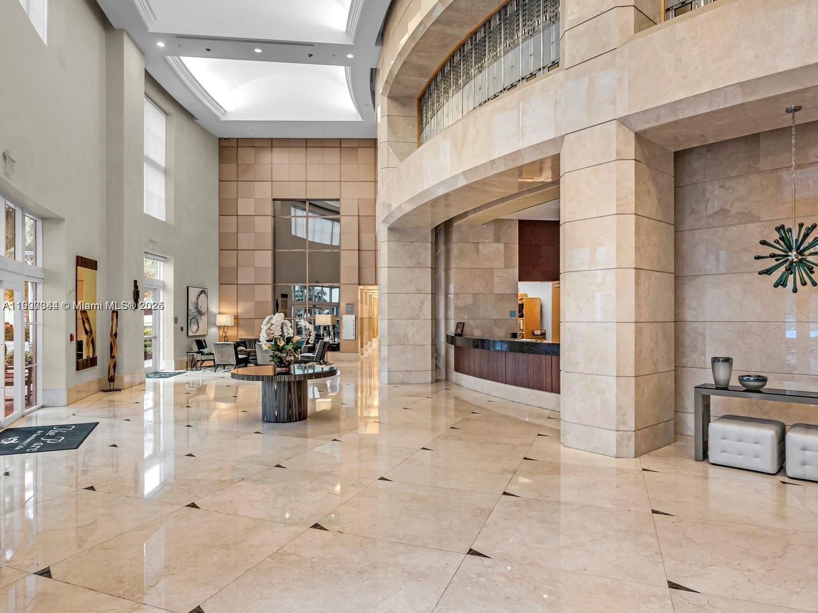 The Parc At Turnberry Isl