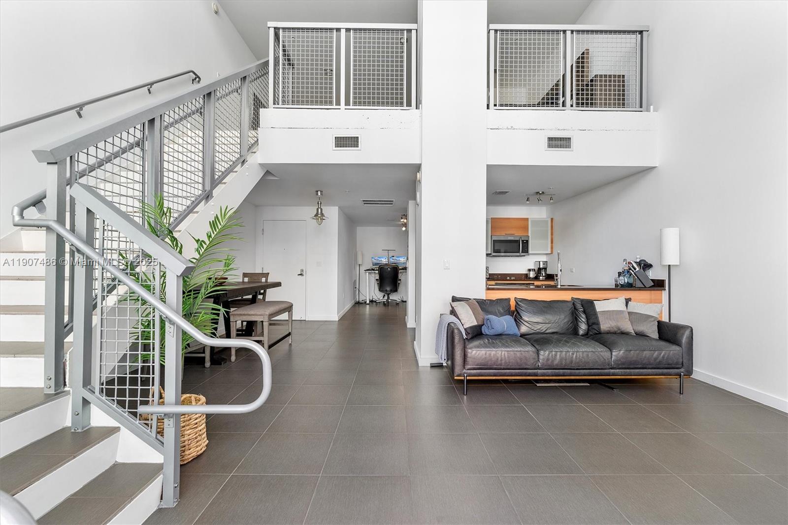 Four Midtown Miami Condo