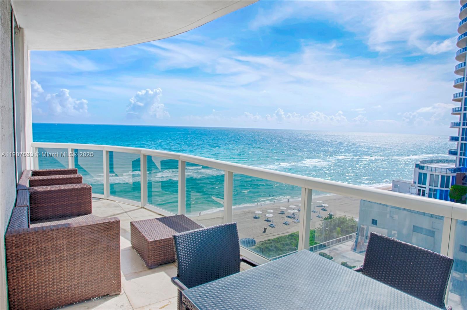 Condo for Rent in Sunny Isles Beach, FL