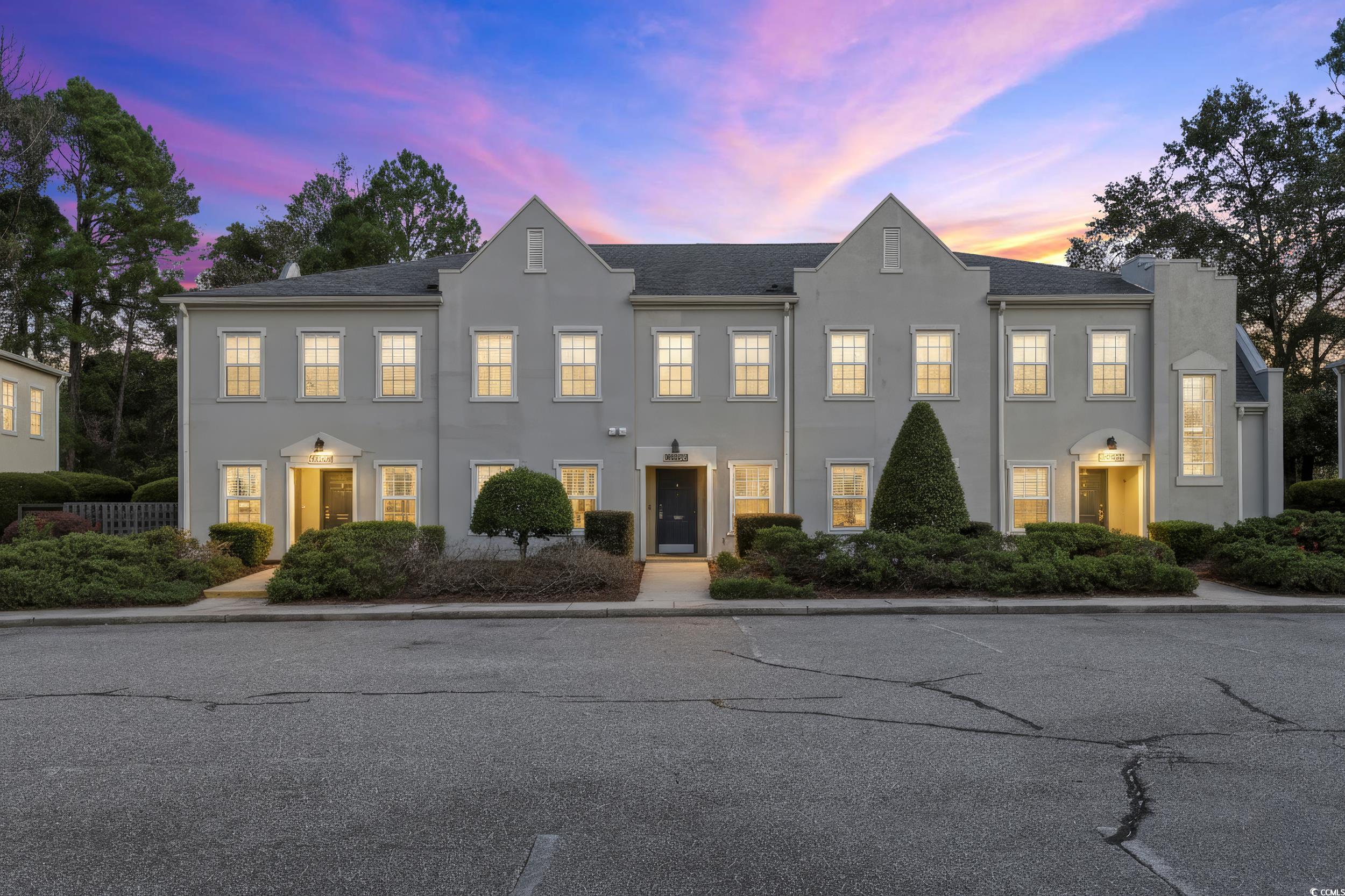 4541 Girvan Dr. UNIT B Myrtle Beach, SC 29579