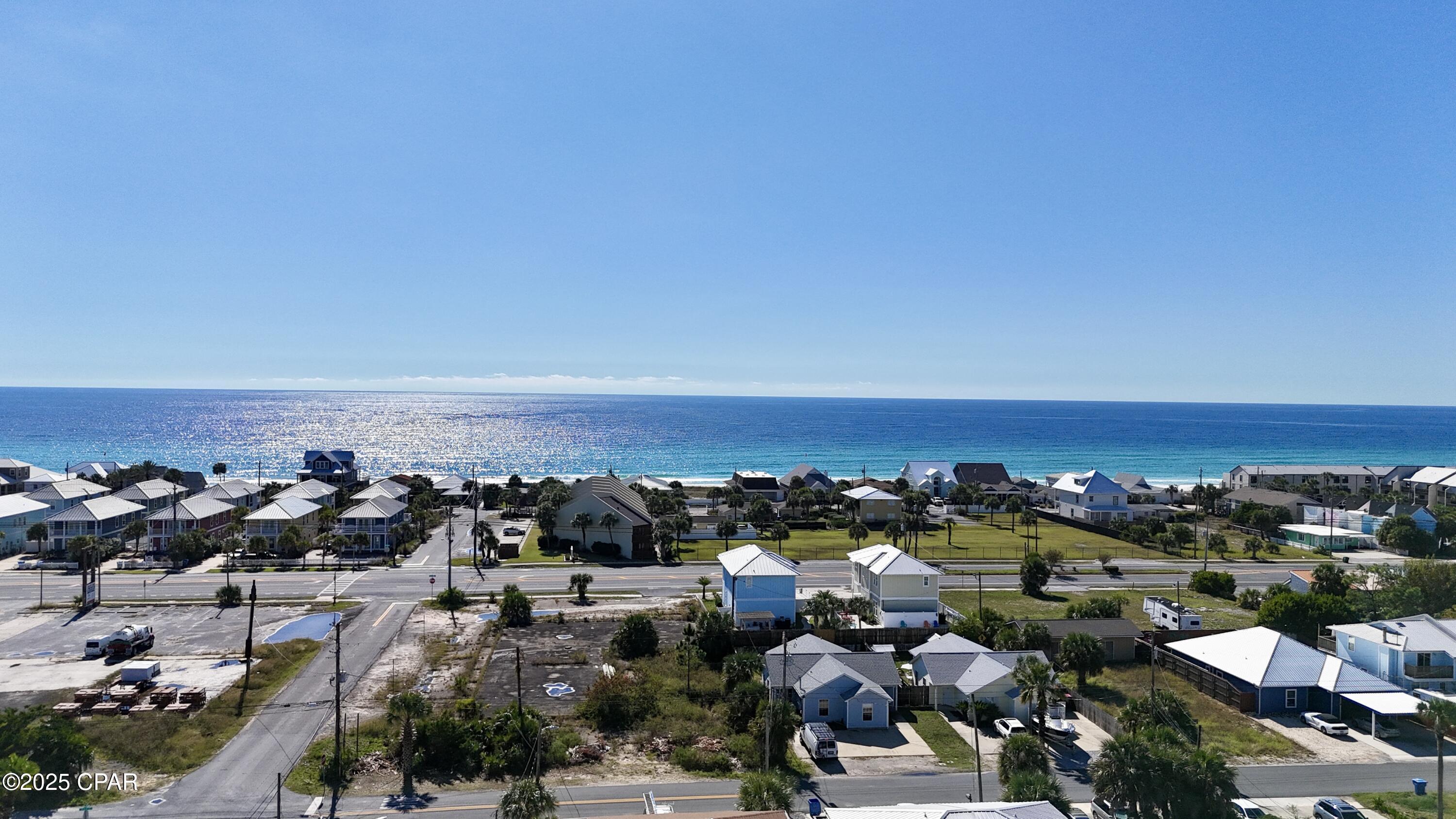 5518 Thomas Drive, Panama City Beach, FL 32408