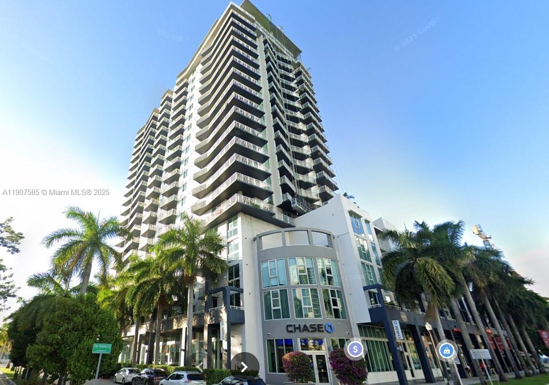 1800 Biscayne Plaza Condo