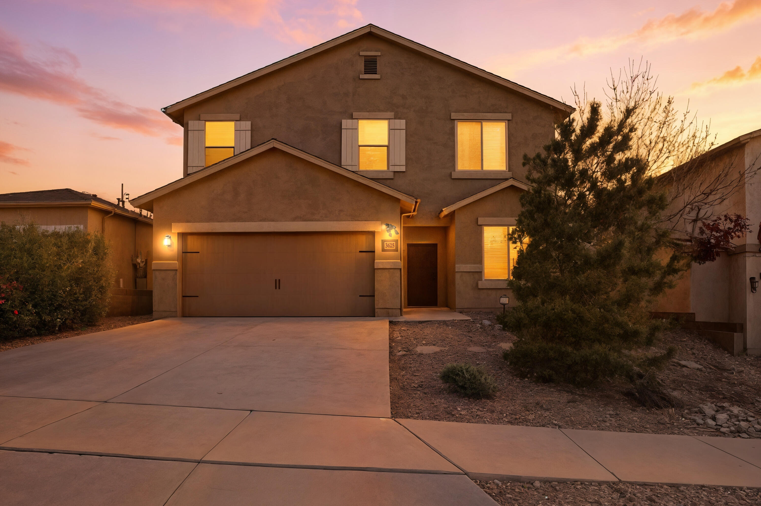 3625 Buckaroo Road, Rio Rancho NM 87144