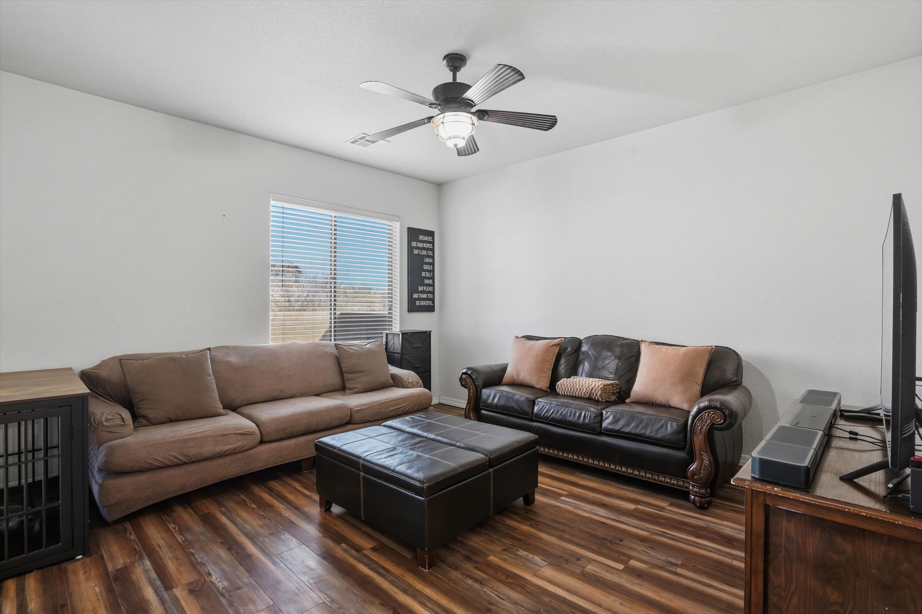 3625 Buckaroo Road NE 