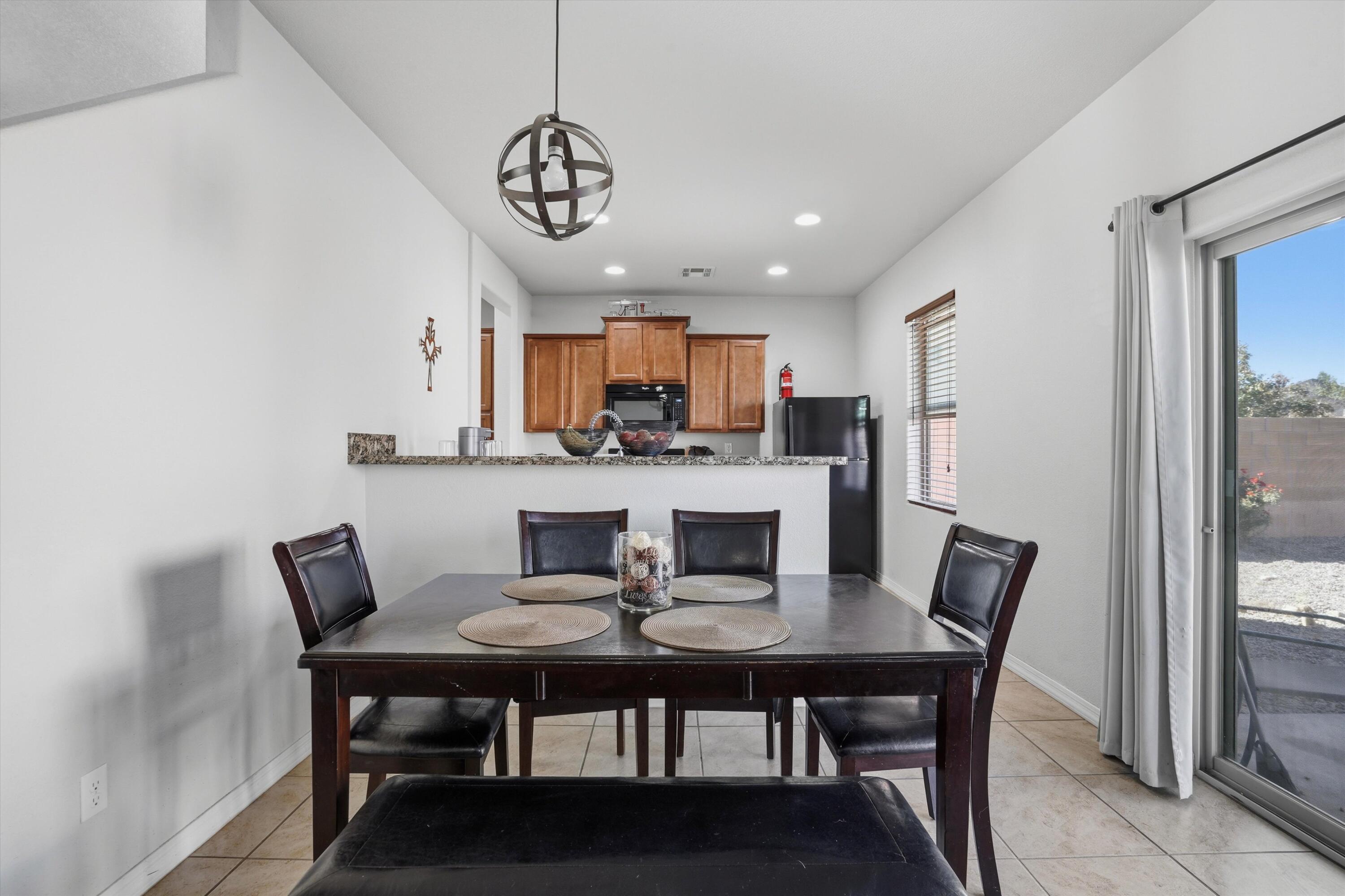 3625 Buckaroo Road NE 