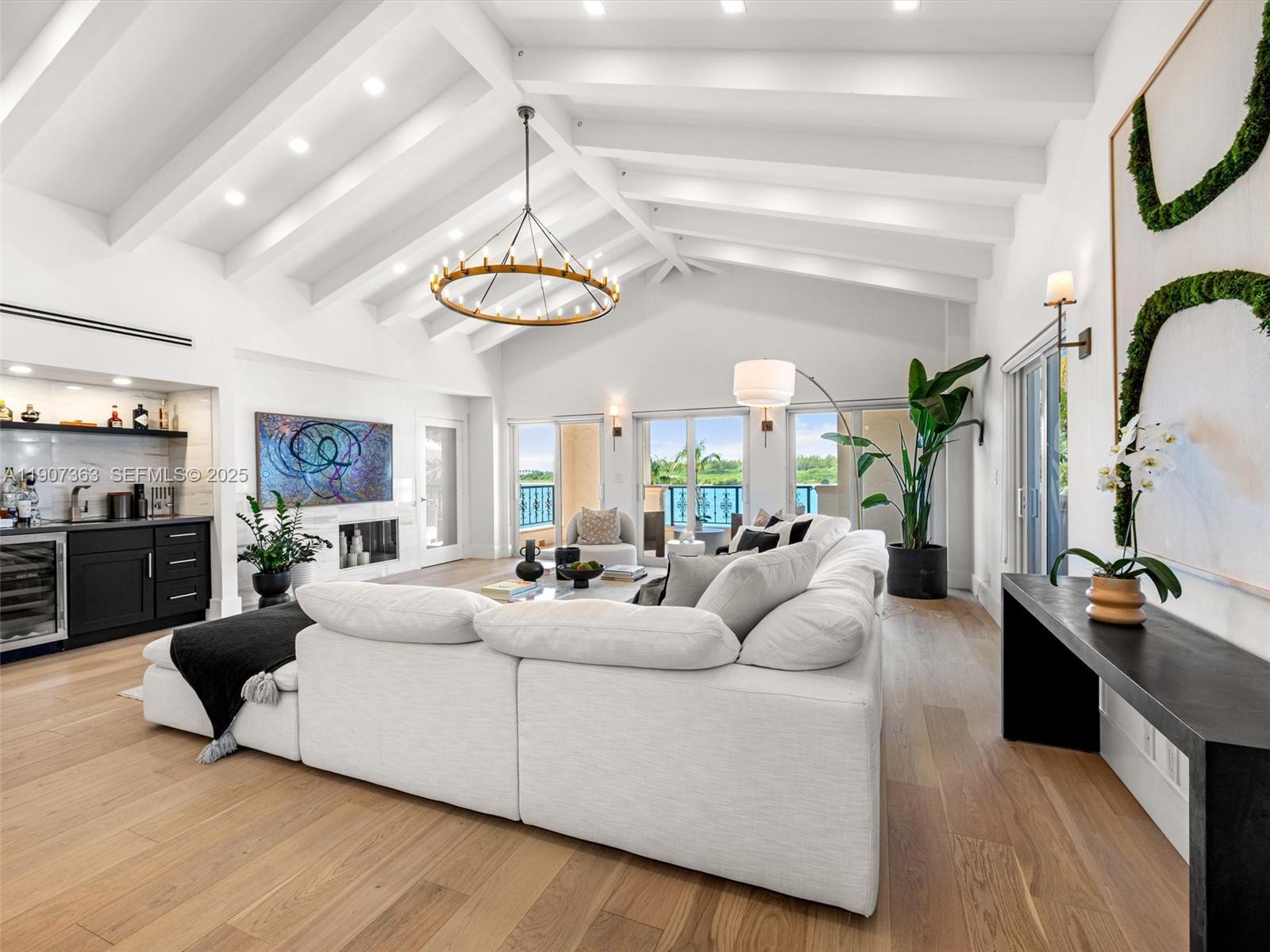 Bayside Village Condo