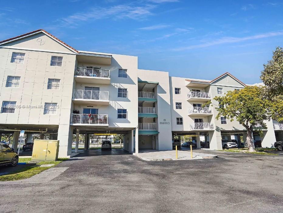 Saga Bay Gardens Condo