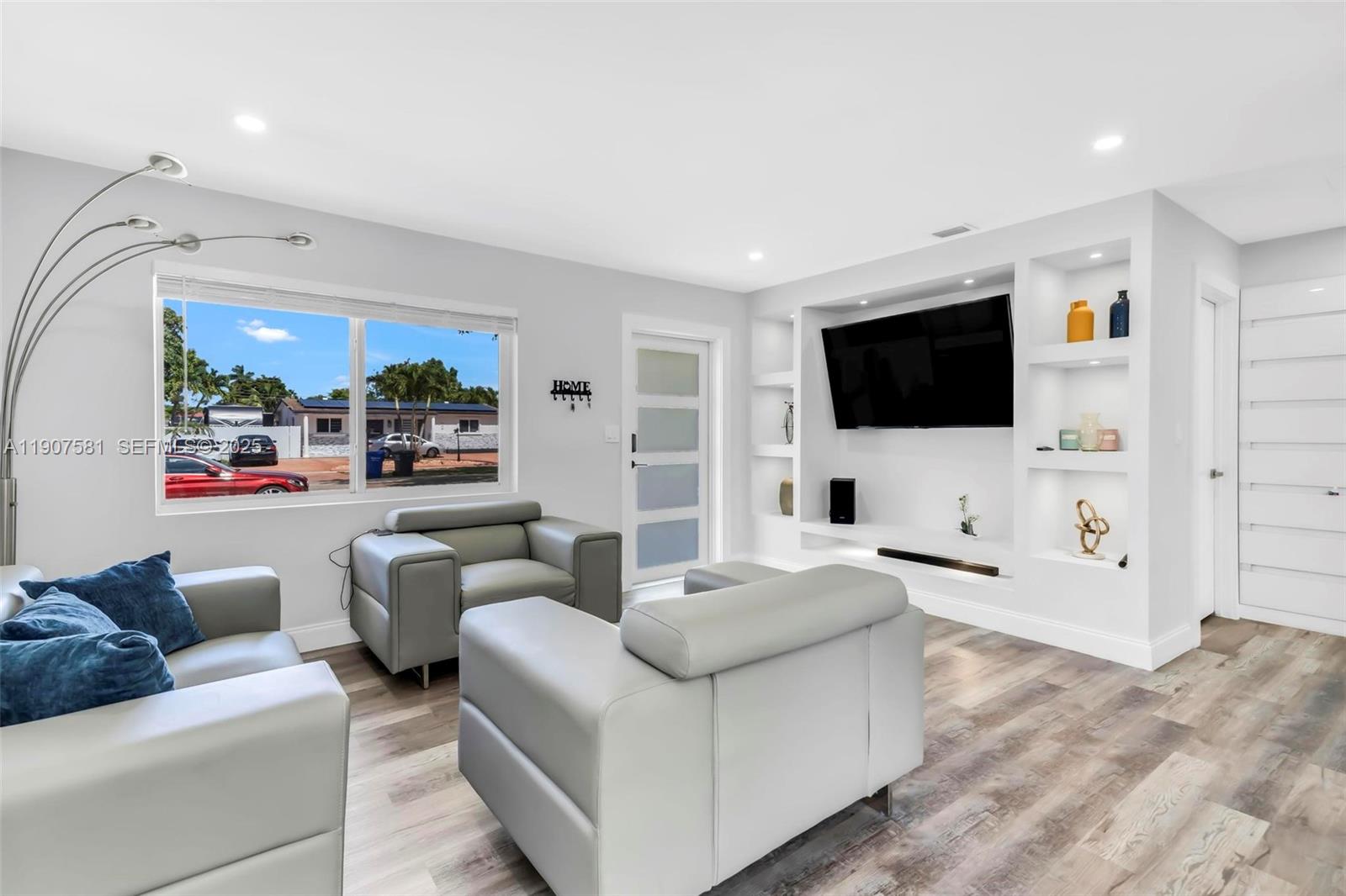 Boulevard Heights Sec 7