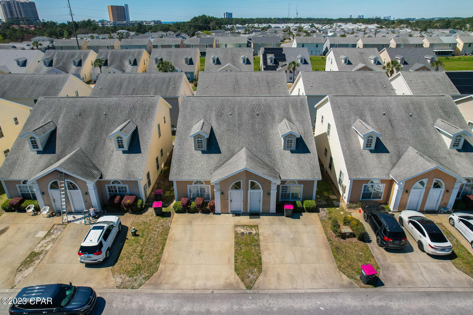 Details for 123 White Cap Way, Panama City Beach, FL 32407